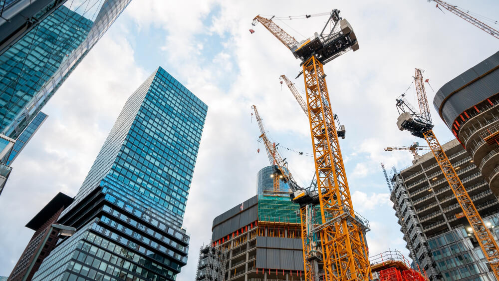 Devki Projects Construction