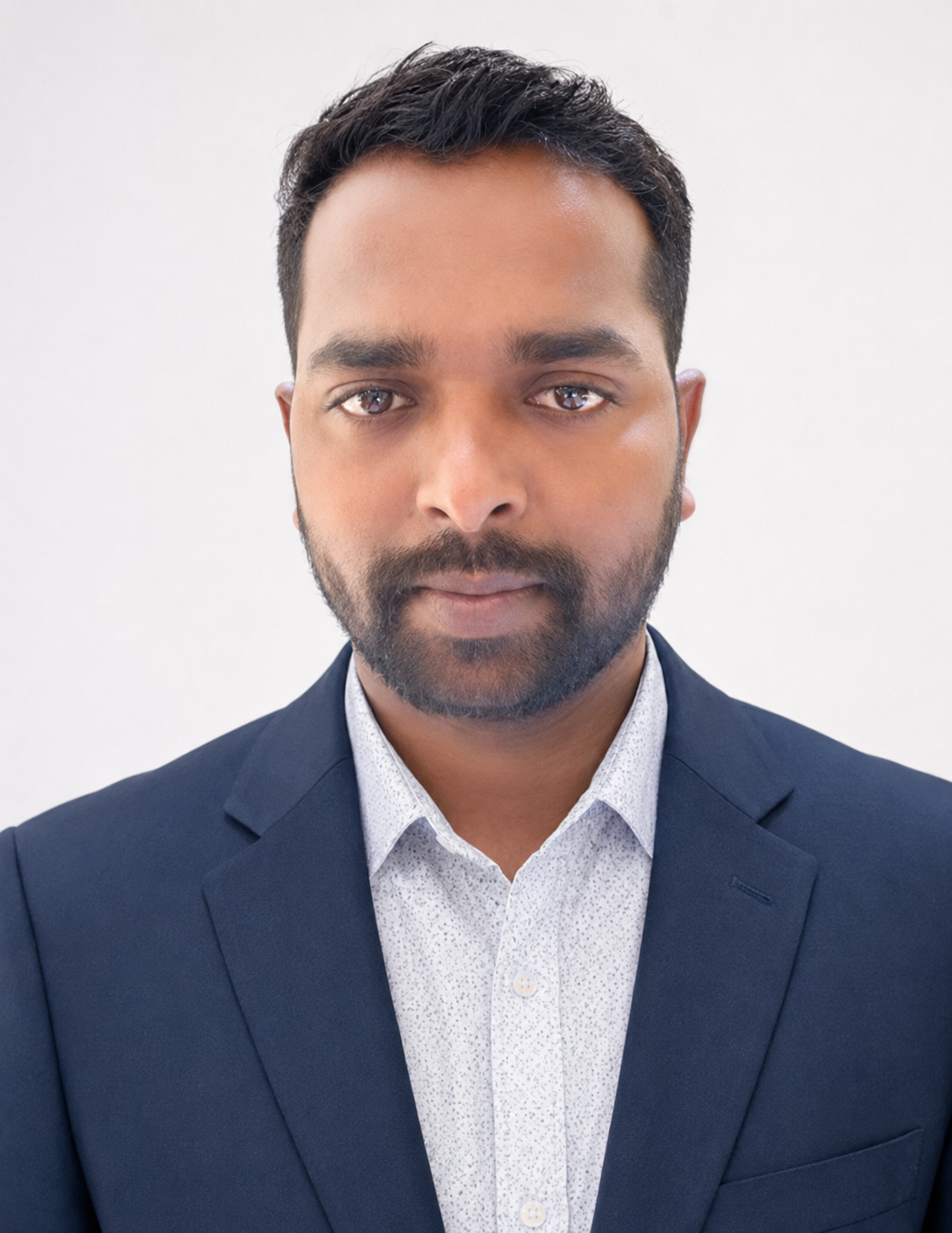 Omkar Helve - Founder, Devki Projects